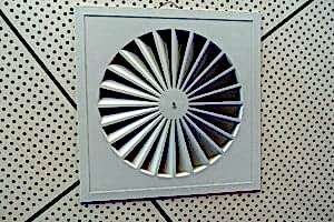 Havalandırma Kanalı Temizliği