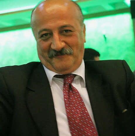 Alihan Temuçin Alihan Temuçin - Teknik Paten Havalandırma & Klima