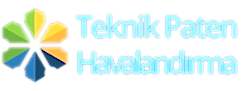Teknik Paten Havalandırma & Klima