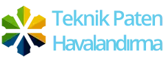 Teknik Paten Havalandırma & Klima
