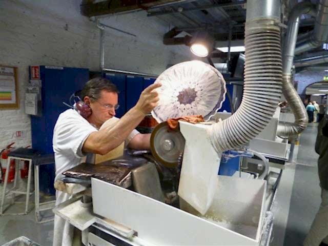 Boyahane & Cilahane Havalandırma Sistemleri