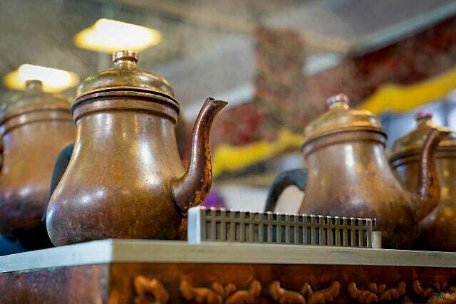 Kahvehane Havalandırma Sistemleri