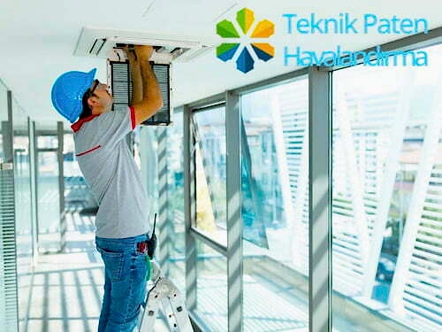 Klima Montajı Hizmeti