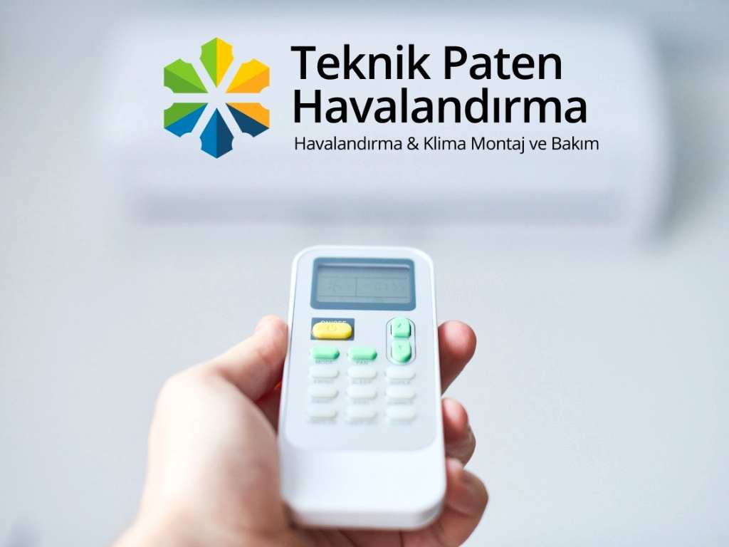 Sıfır & ikinci el klima kumandaları